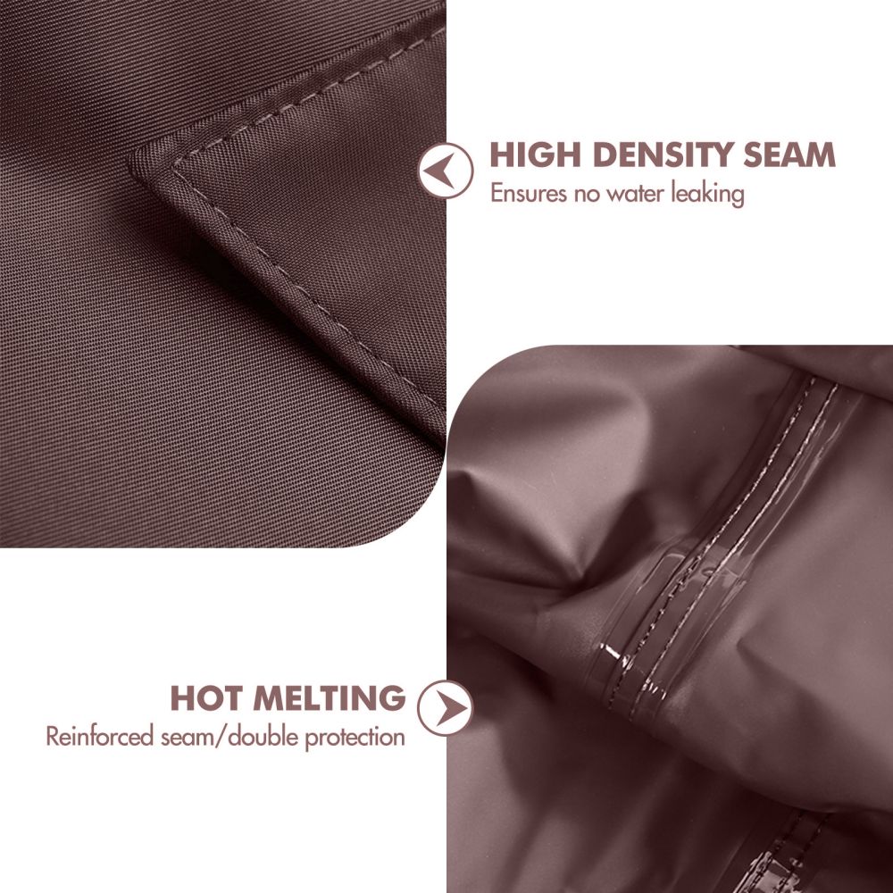 Chest Wader with Boot Hanger Water-proof phone case