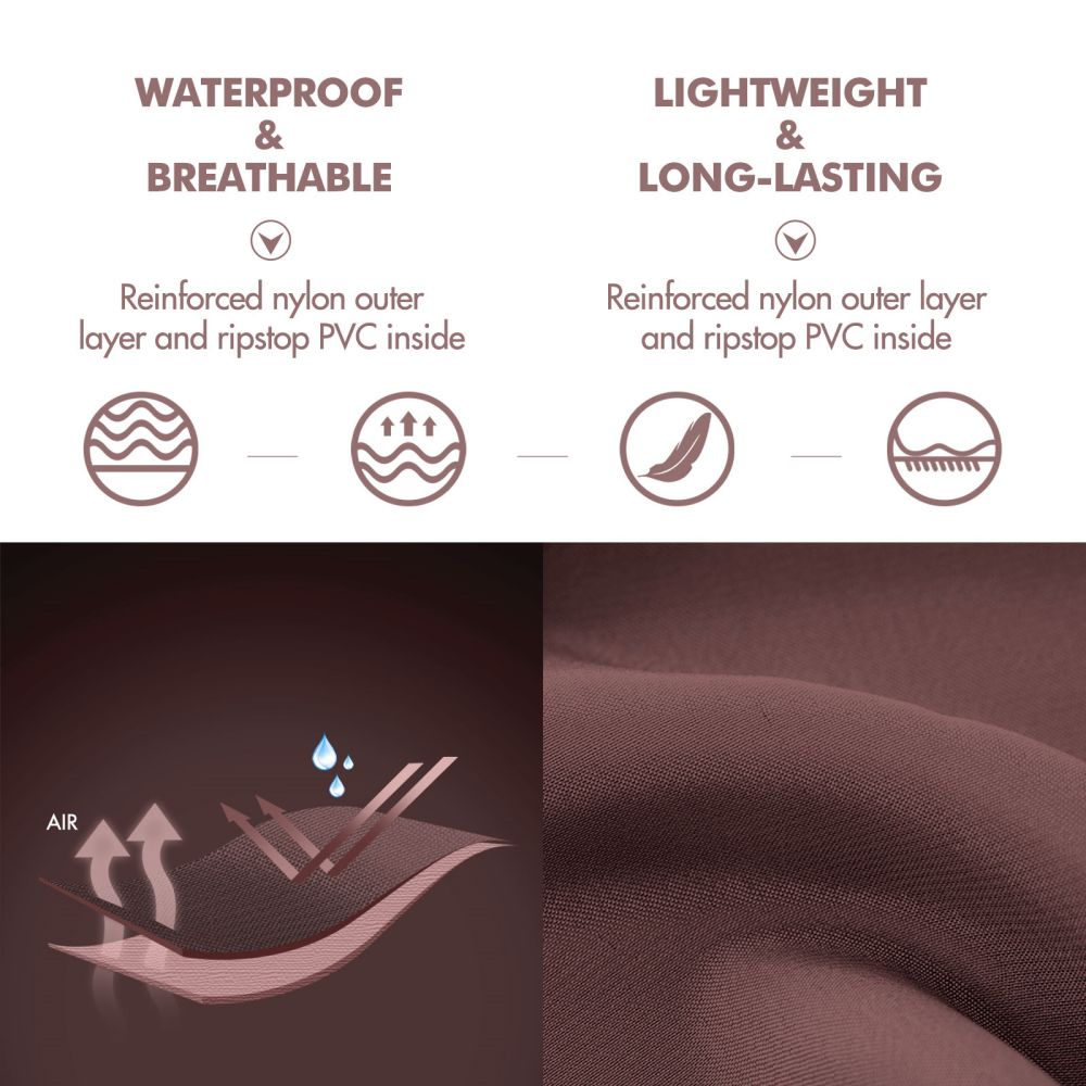 Chest Wader with Boot Hanger Water-proof phone case