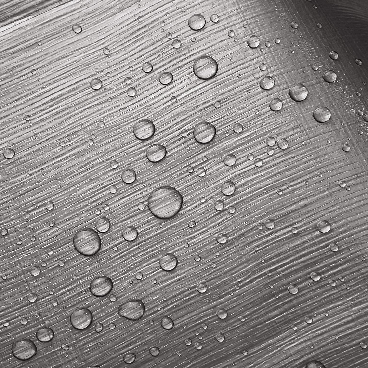 Multi-Purpose Tarps 10Mil 6x20ft