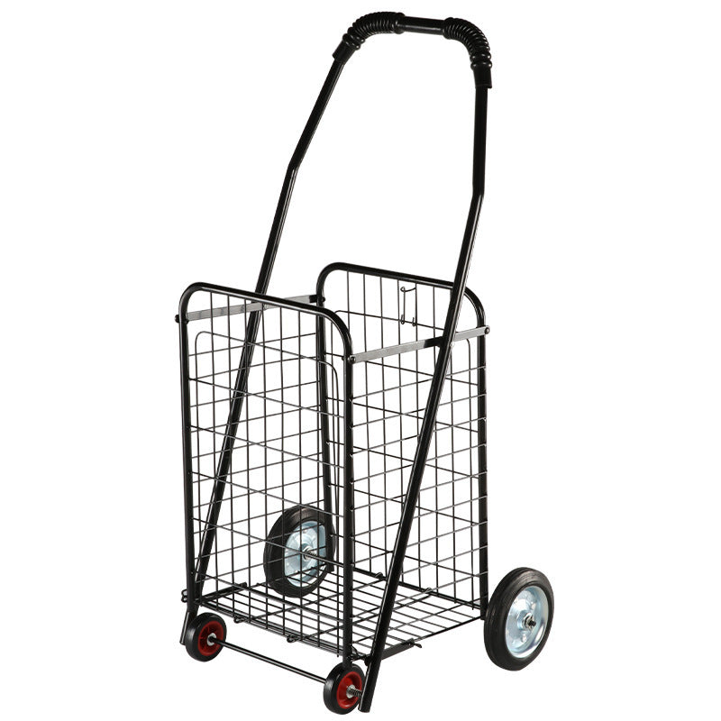 Foladble Shopping Cart