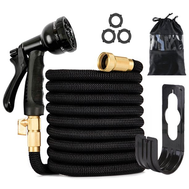 100ft garden hose