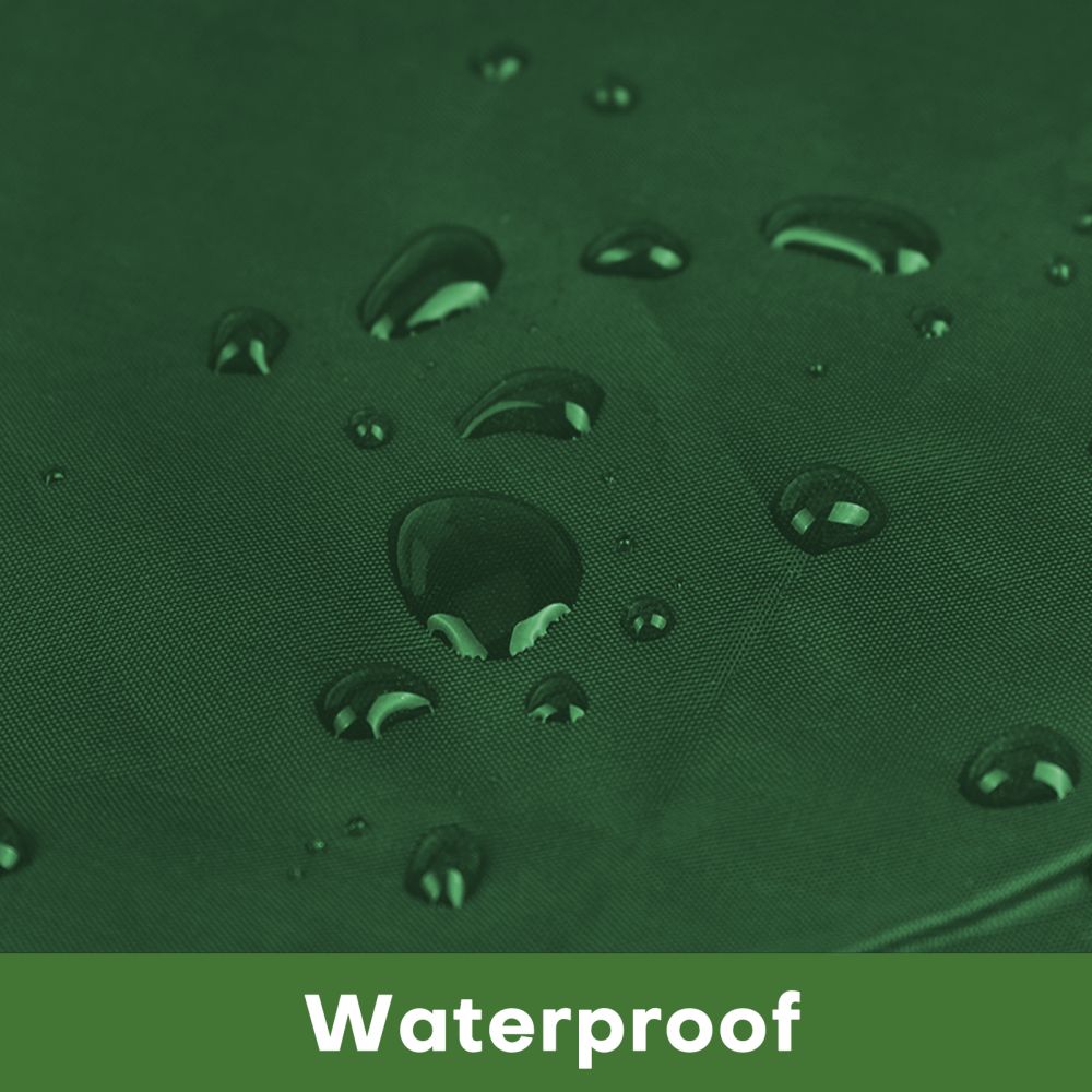 Outdoor Lawn Mower Tractor Cover