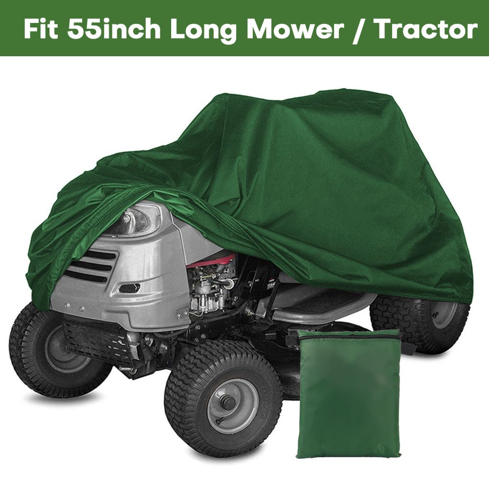 Outdoor Lawn Mower Tractor Cover
