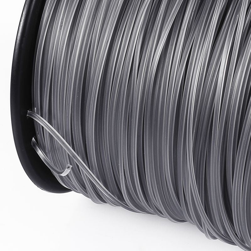 5lb .095 Square Commercial String Trimmer Line