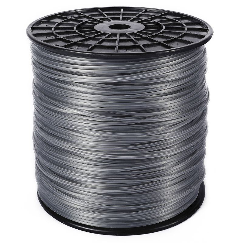 5lb .095 Square Commercial String Trimmer Line