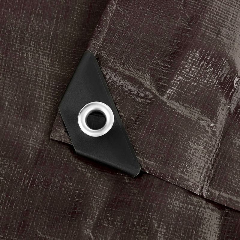 Heavy Duty 16MIL Tarp