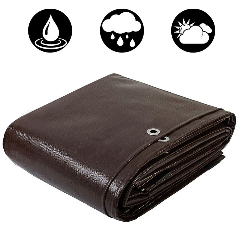 Heavy Duty 16MIL Tarp