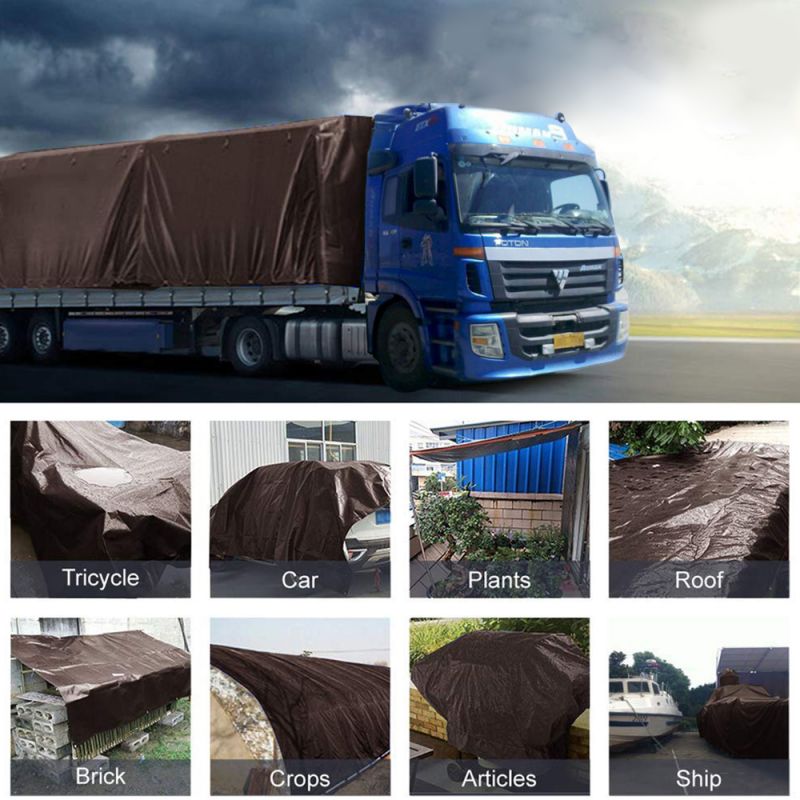 Heavy Duty 16MIL Tarp