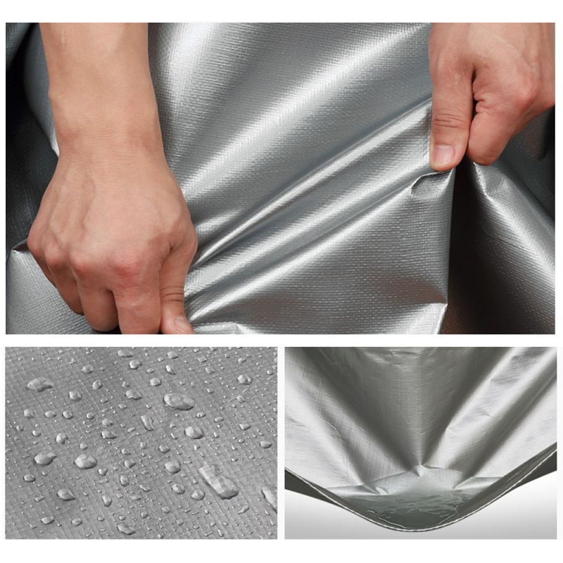 Waterproof Tarp 10mil