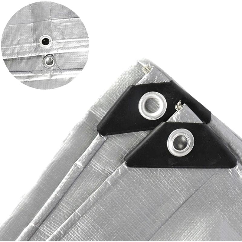 Waterproof Tarp 10mil