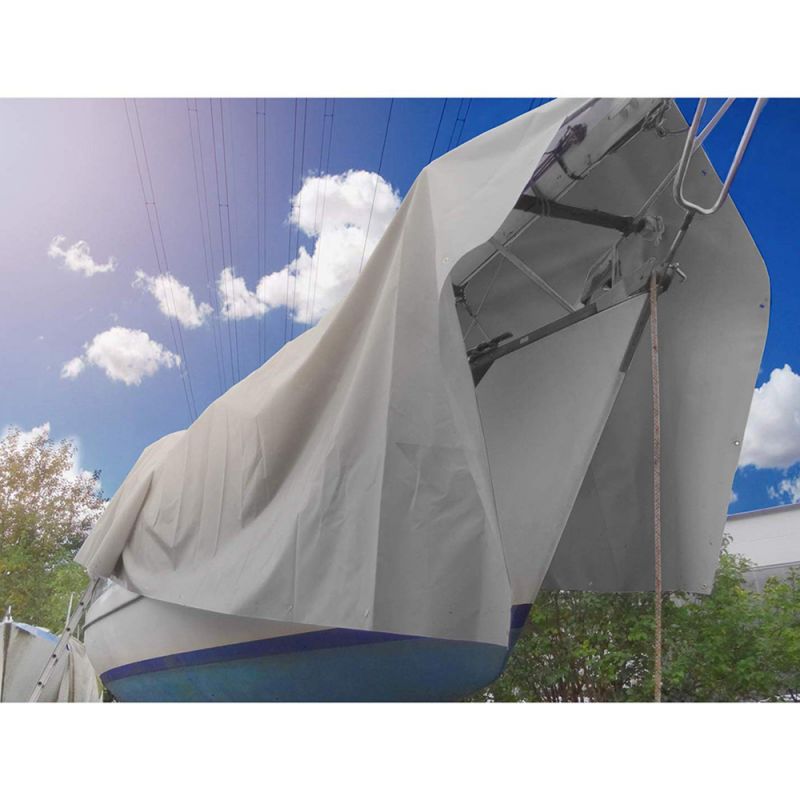 Waterproof Tarp 10mil