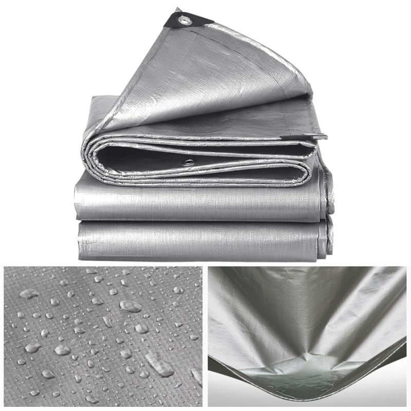 Waterproof Tarp 10mil