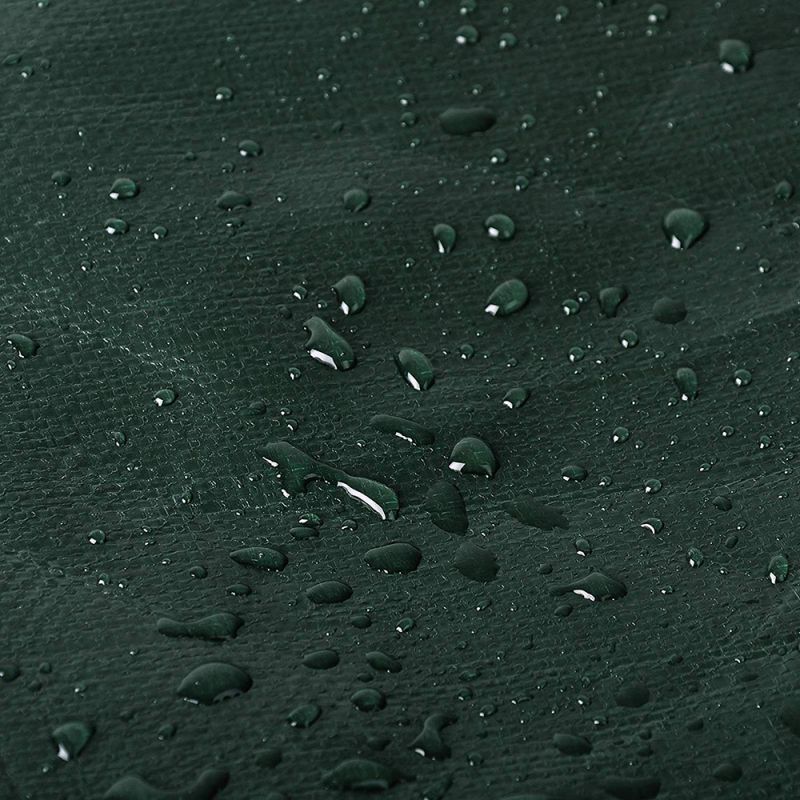 Heavy Duty Poly Tarp Cover 5mil