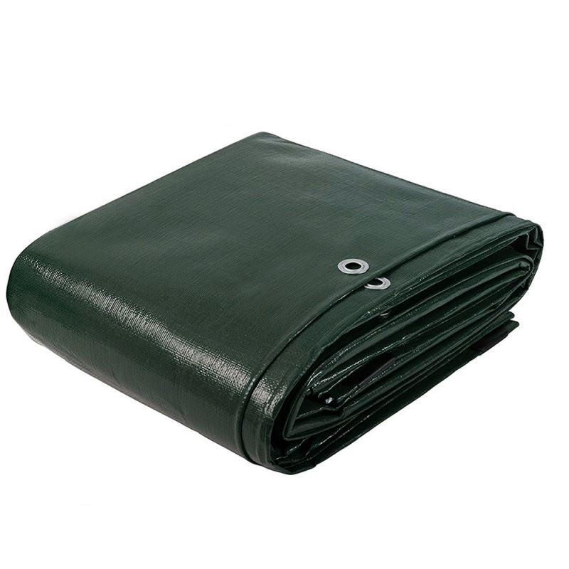 Heavy Duty Poly Tarp Cover 5mil