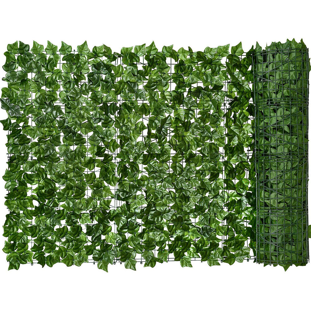 Artificial Privacy Fence Screen, 39" x 118"