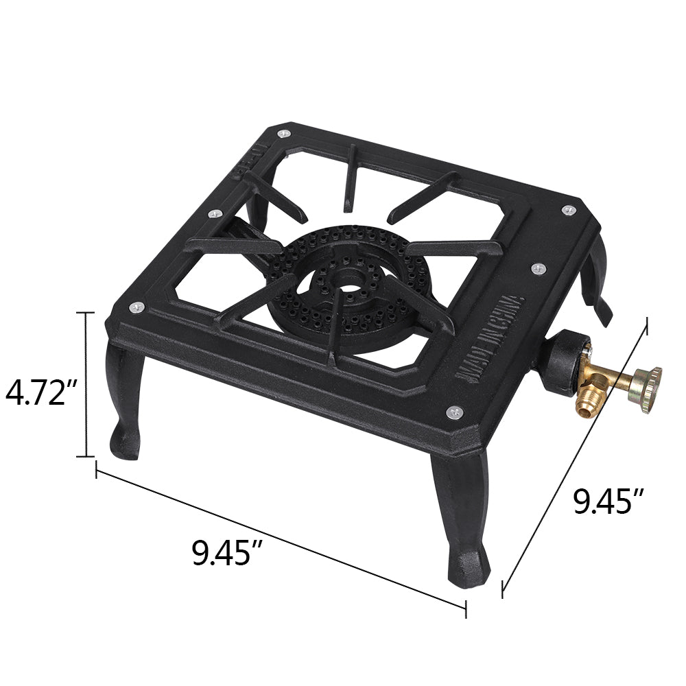 Portable Stove