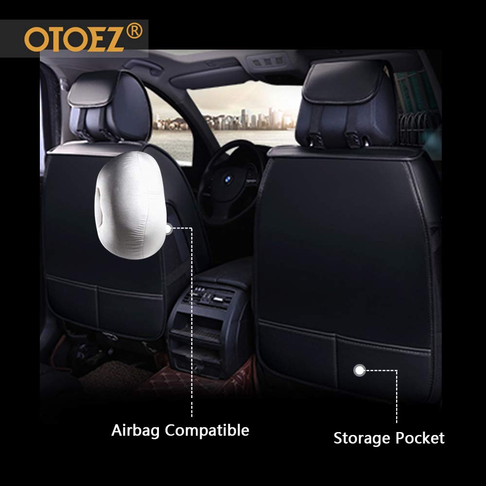 Car Seat Cover with 2 Pillows