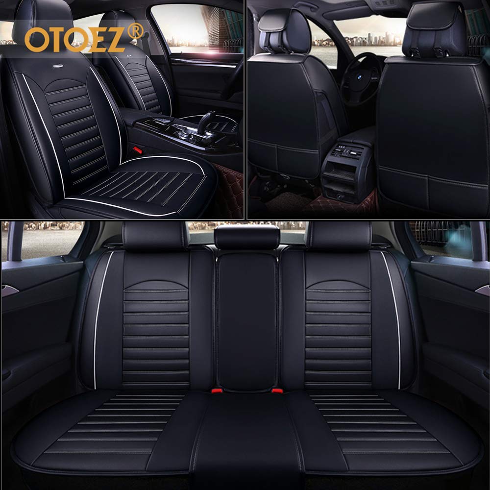 Car Seat Cover with 2 Pillows