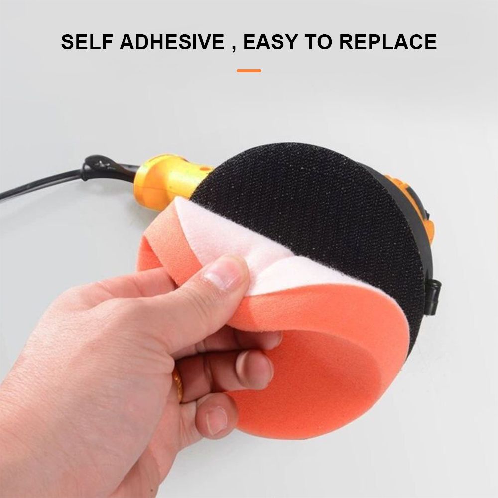 Car Polisher Buffer Sets