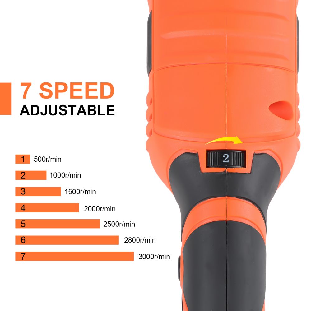 Car Polisher Buffer Sets