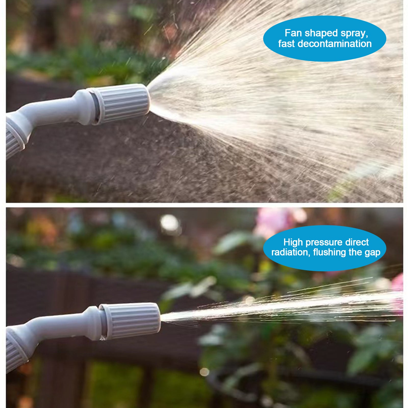 2.6-Gallon Lawn and Garden Pump Sprayer