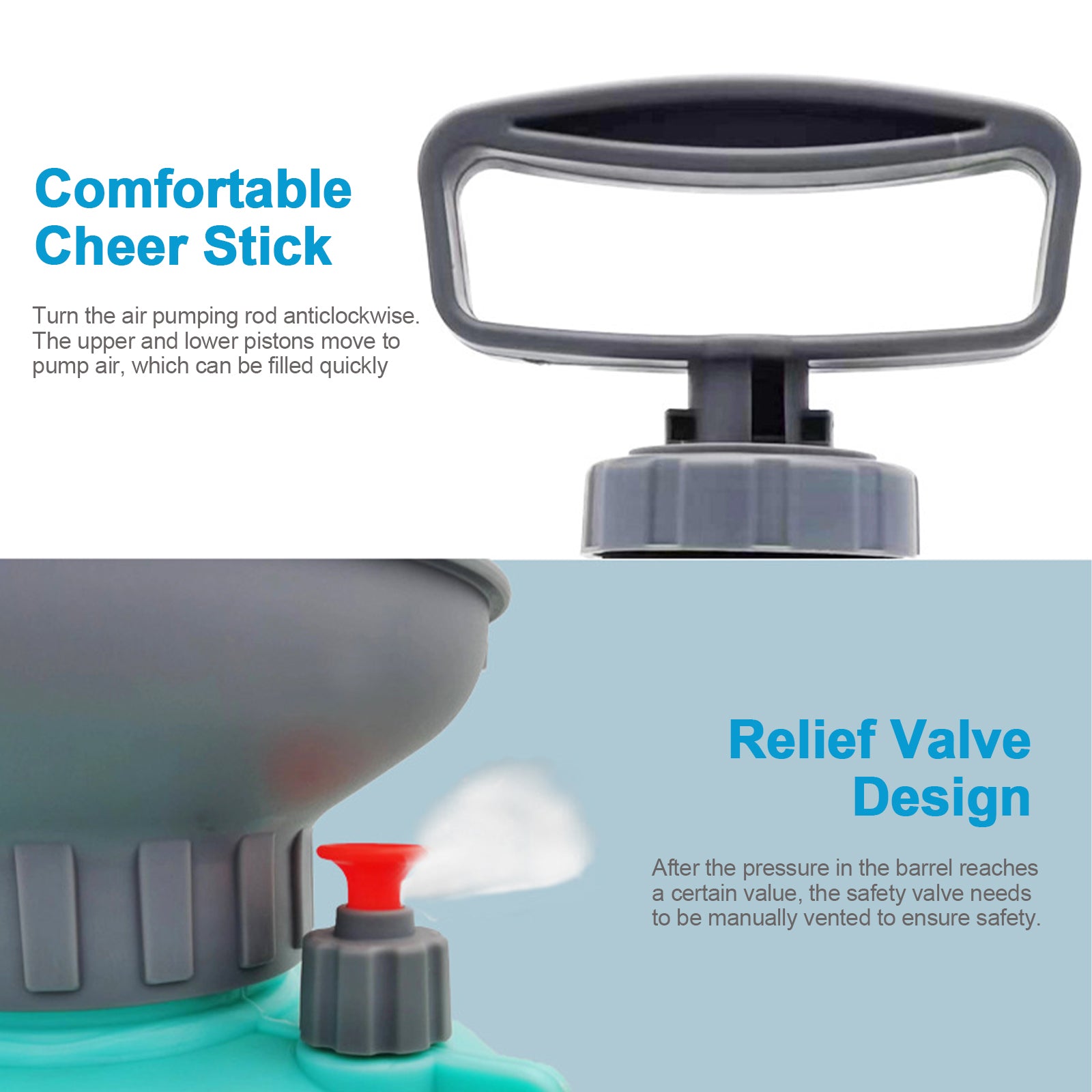 2.6-Gallon Lawn and Garden Pump Sprayer