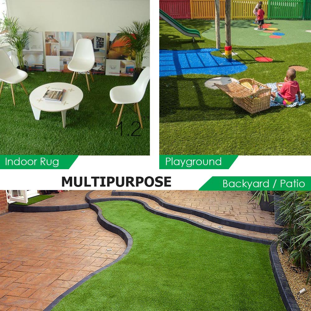 Artificial Grass Carpet