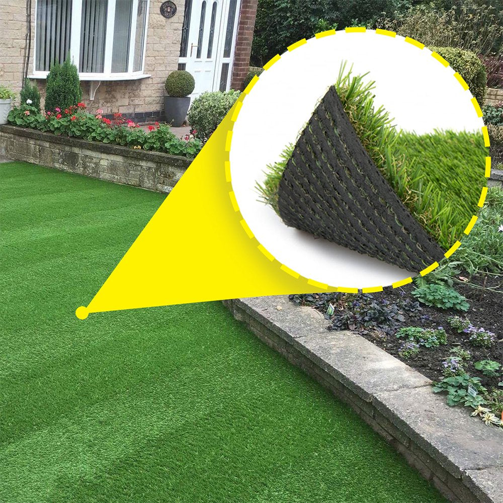 Artificial Grass Carpet