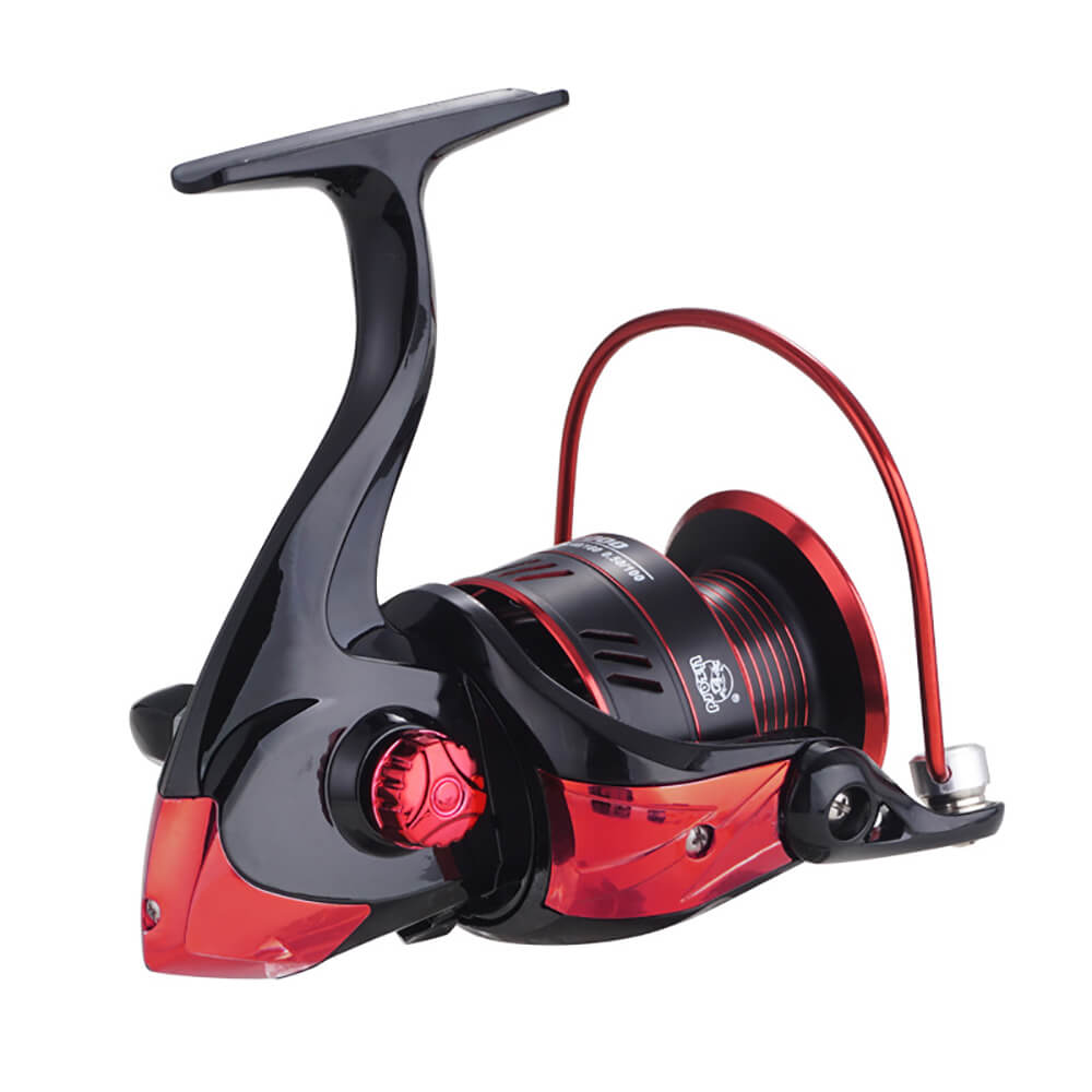 12BB Spinning Fishing Reel