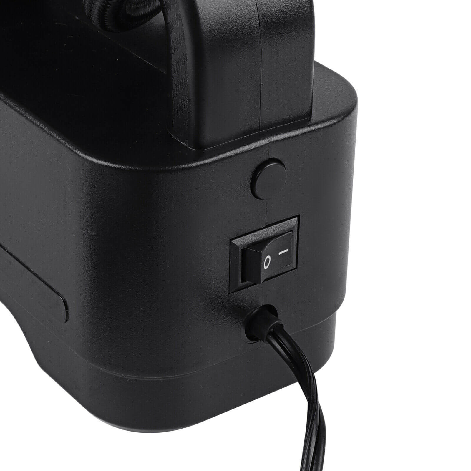 12V Car Tire Inflator detail