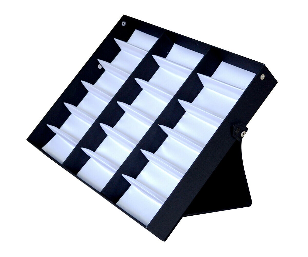 18 Slot Eyeglass Display Box