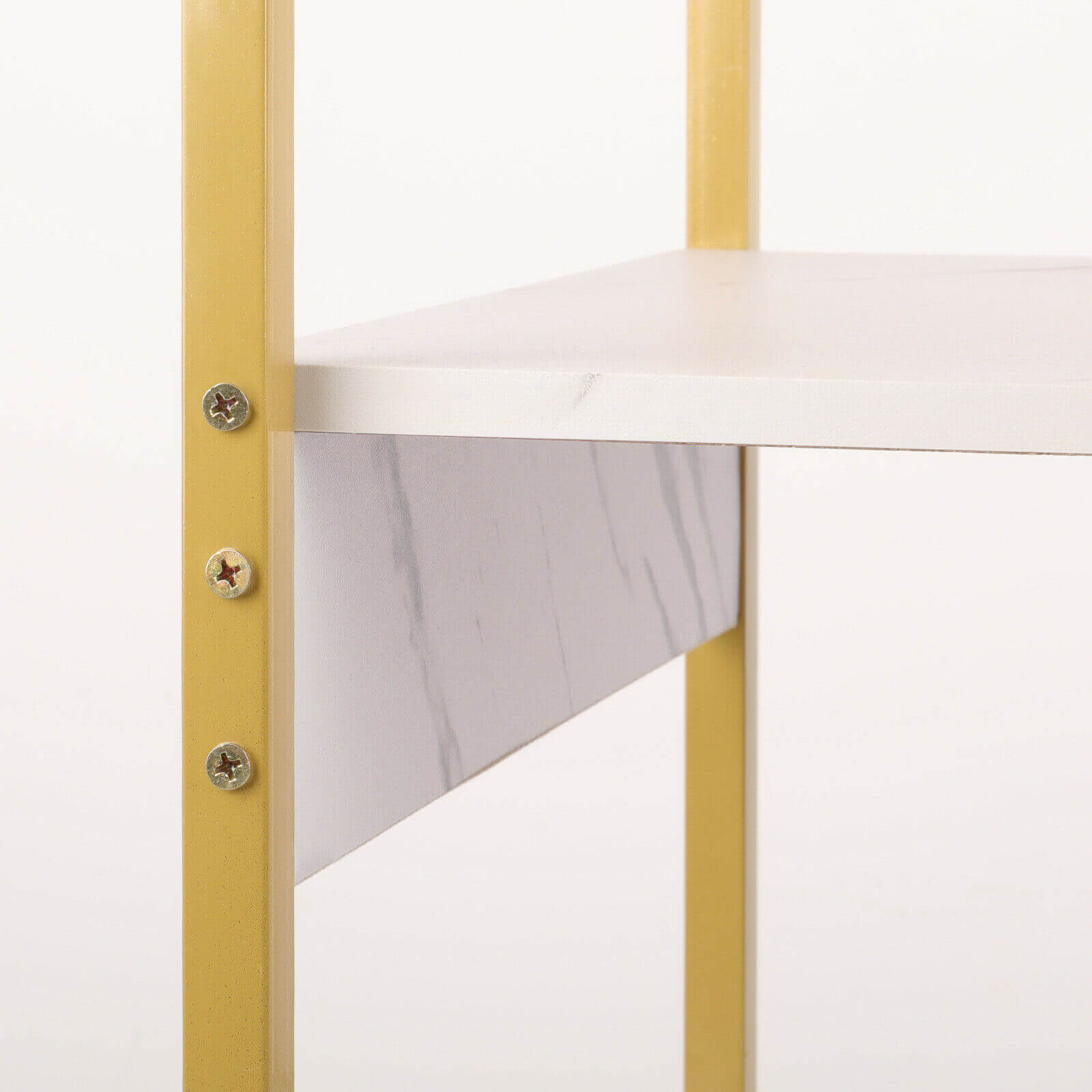 detail of Sofa Side Table