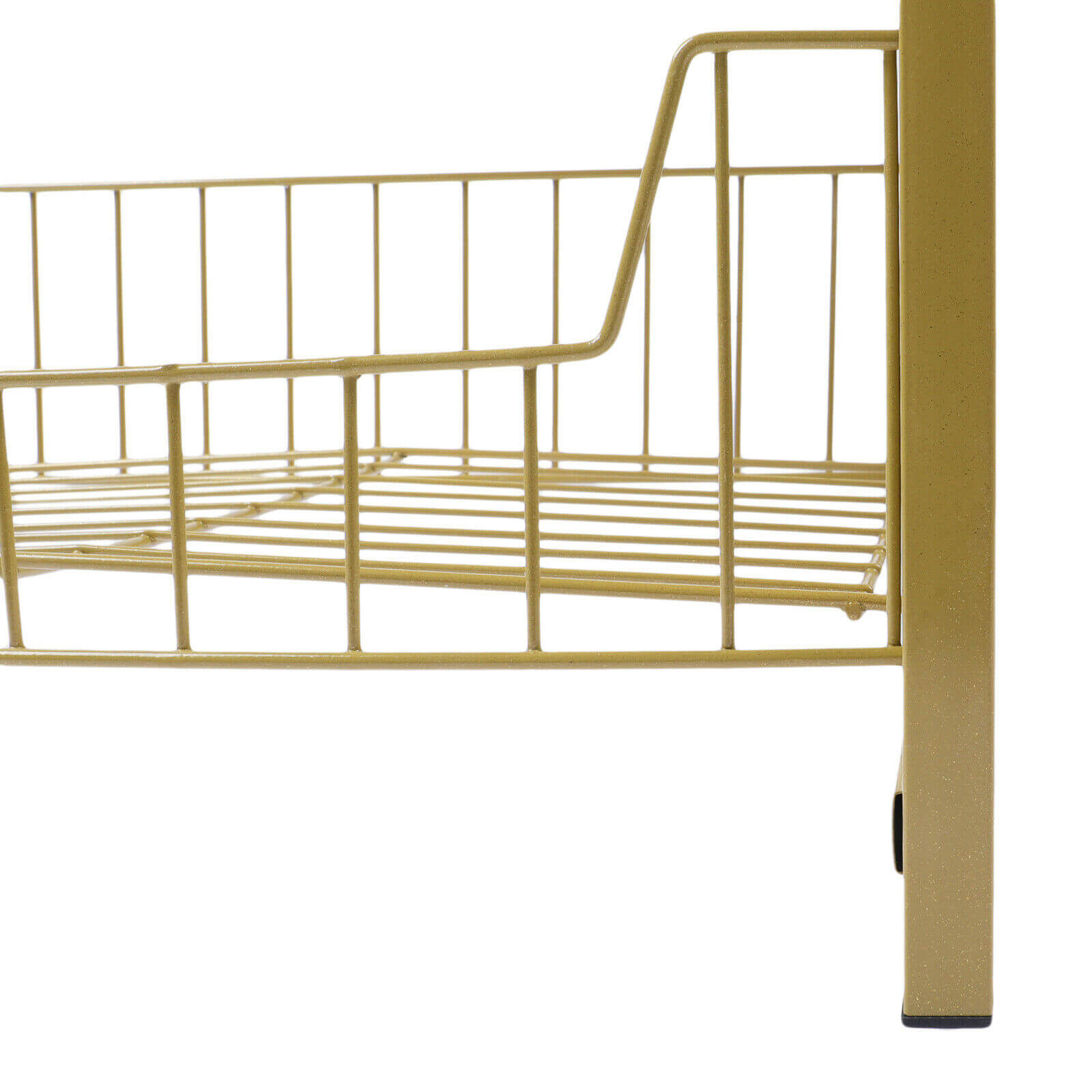 rack of Marble Sofa Side Table