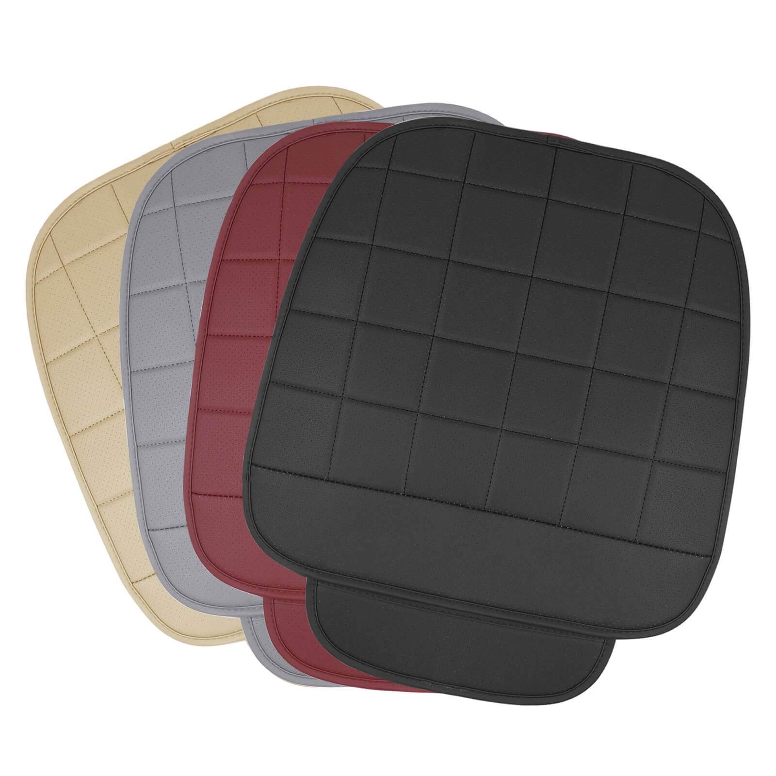 3D Breathable Car Seat Pad