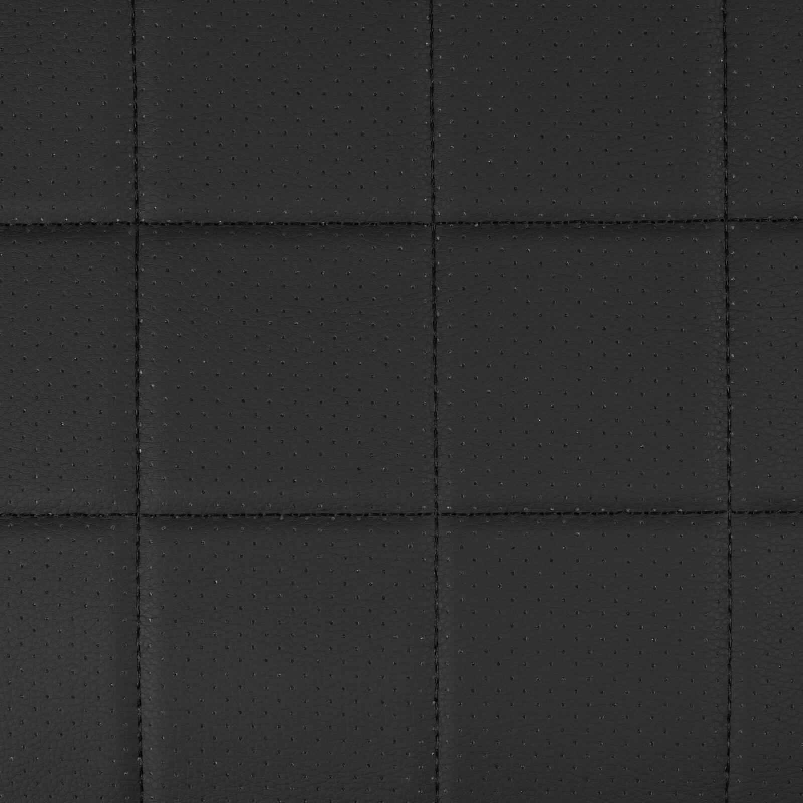 material of 3D Breathable Car Seat Pad