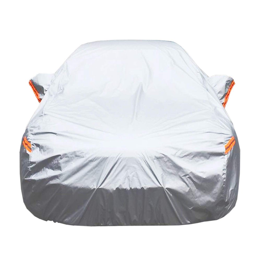 Full Car Cover for 186 to 193 Inch Car - BCBMALL