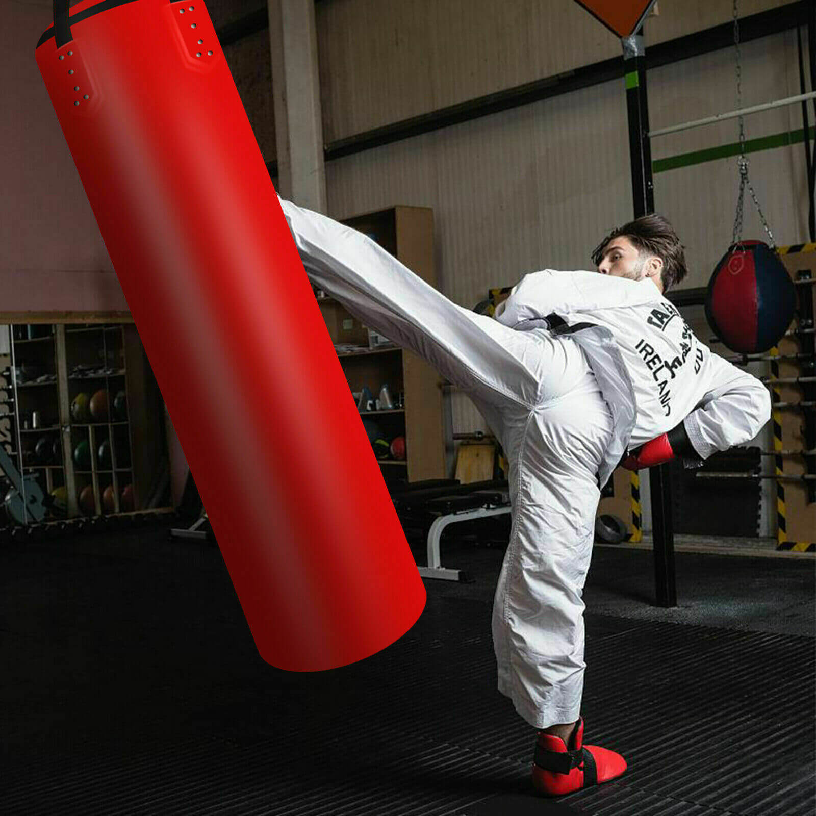 Boxing Punching Bag - BCBMALL