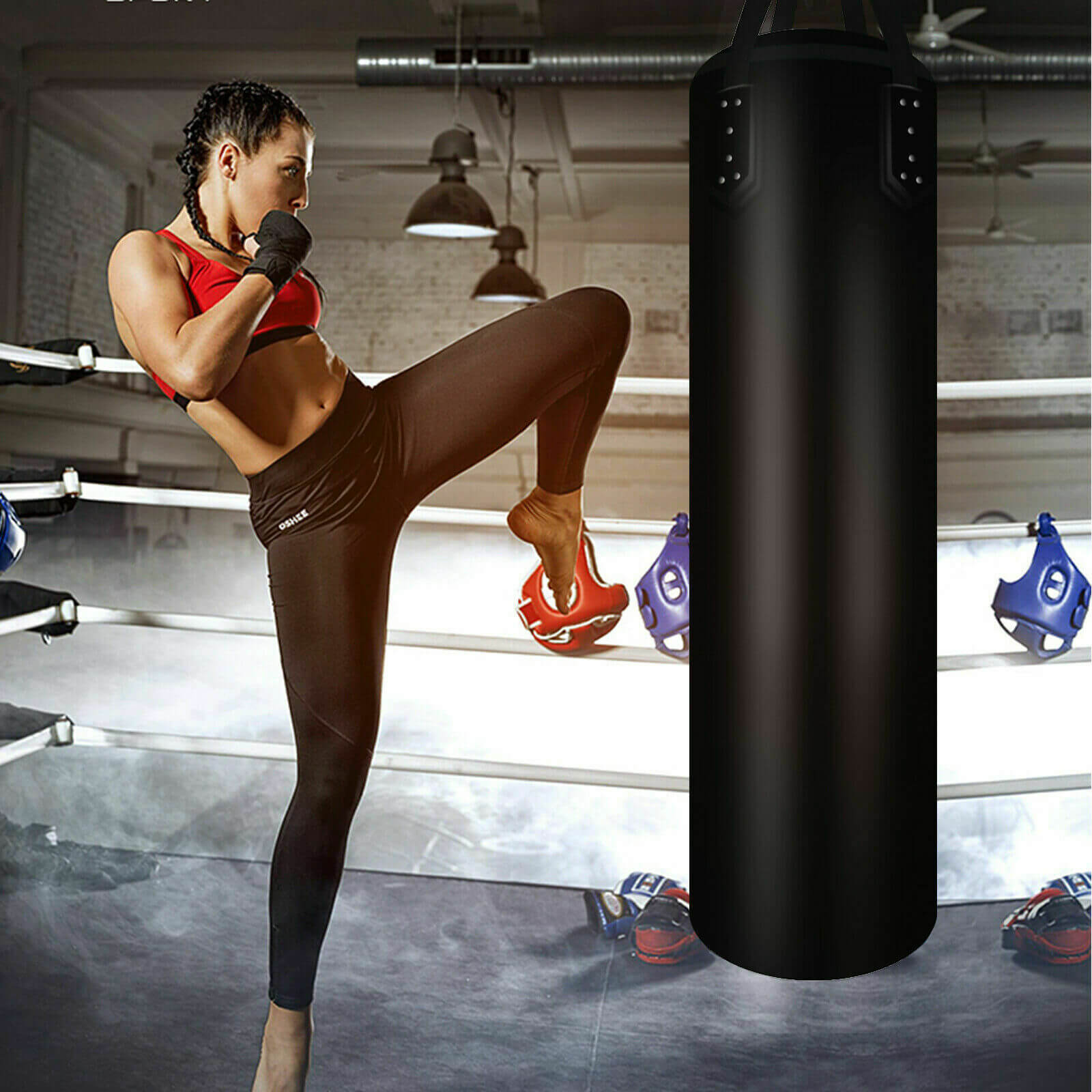Boxing Punching Bag - BCBMALL