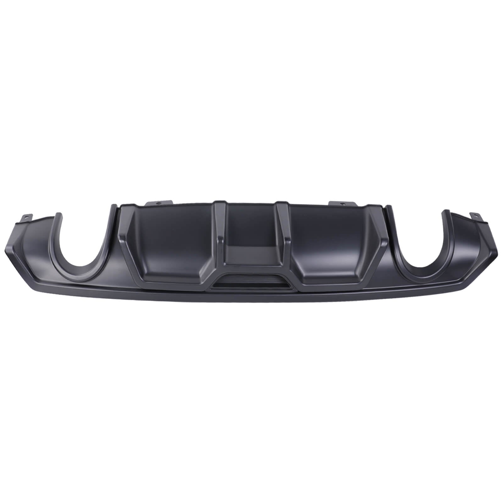 ABS Rear Bumper - BCBMALL
