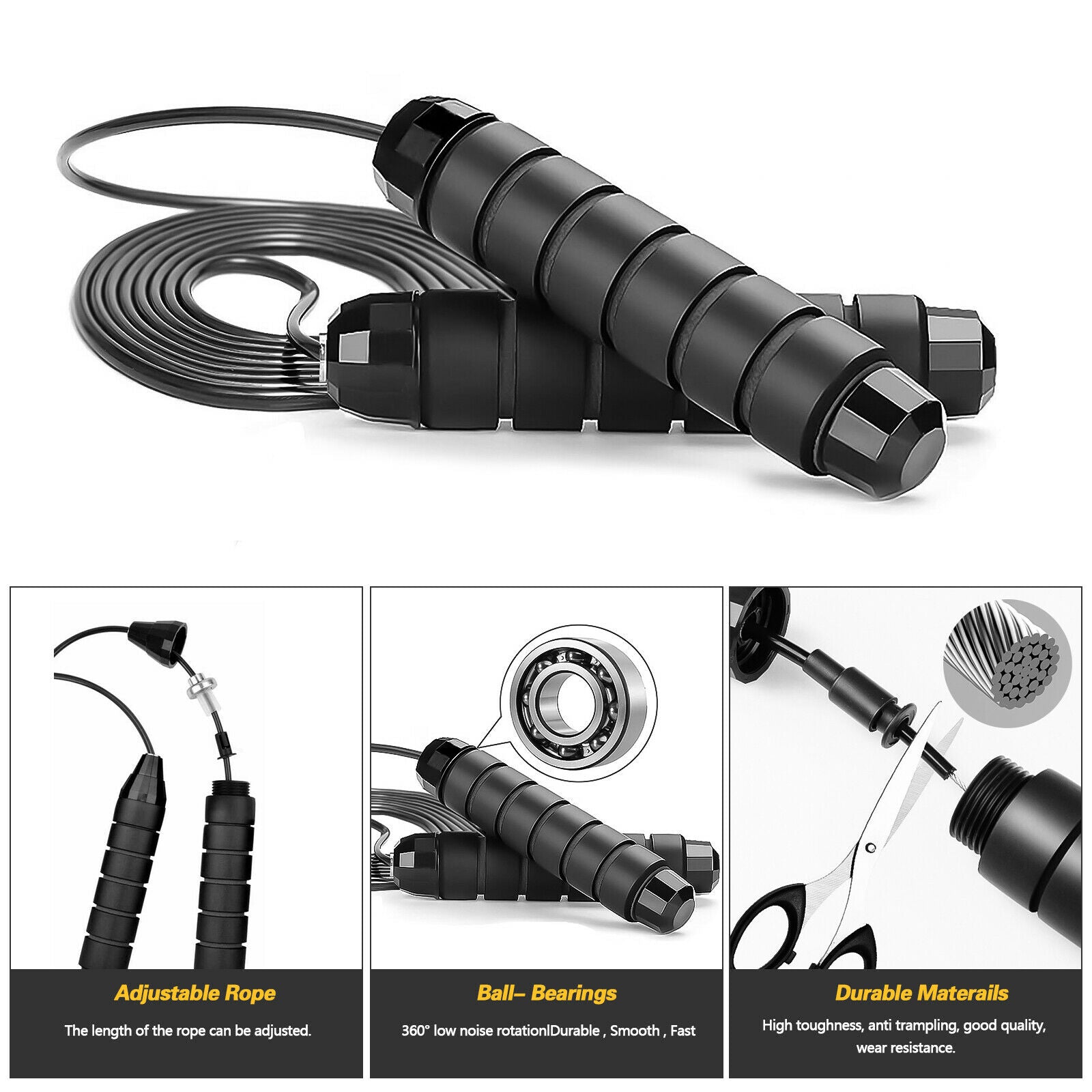 display of Agility Training Set, 42pcs