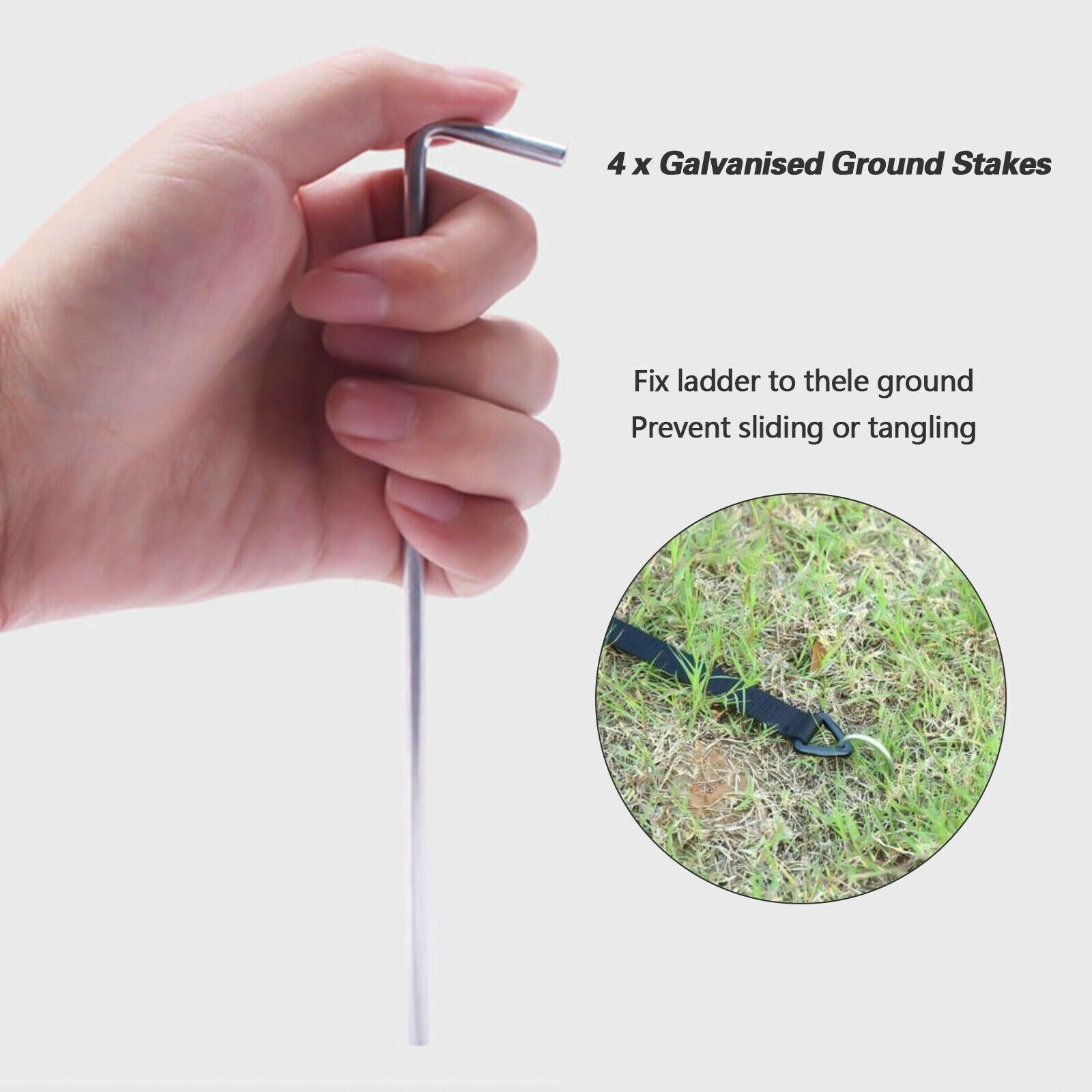 detail of Agility Training Set, 19/42pcs