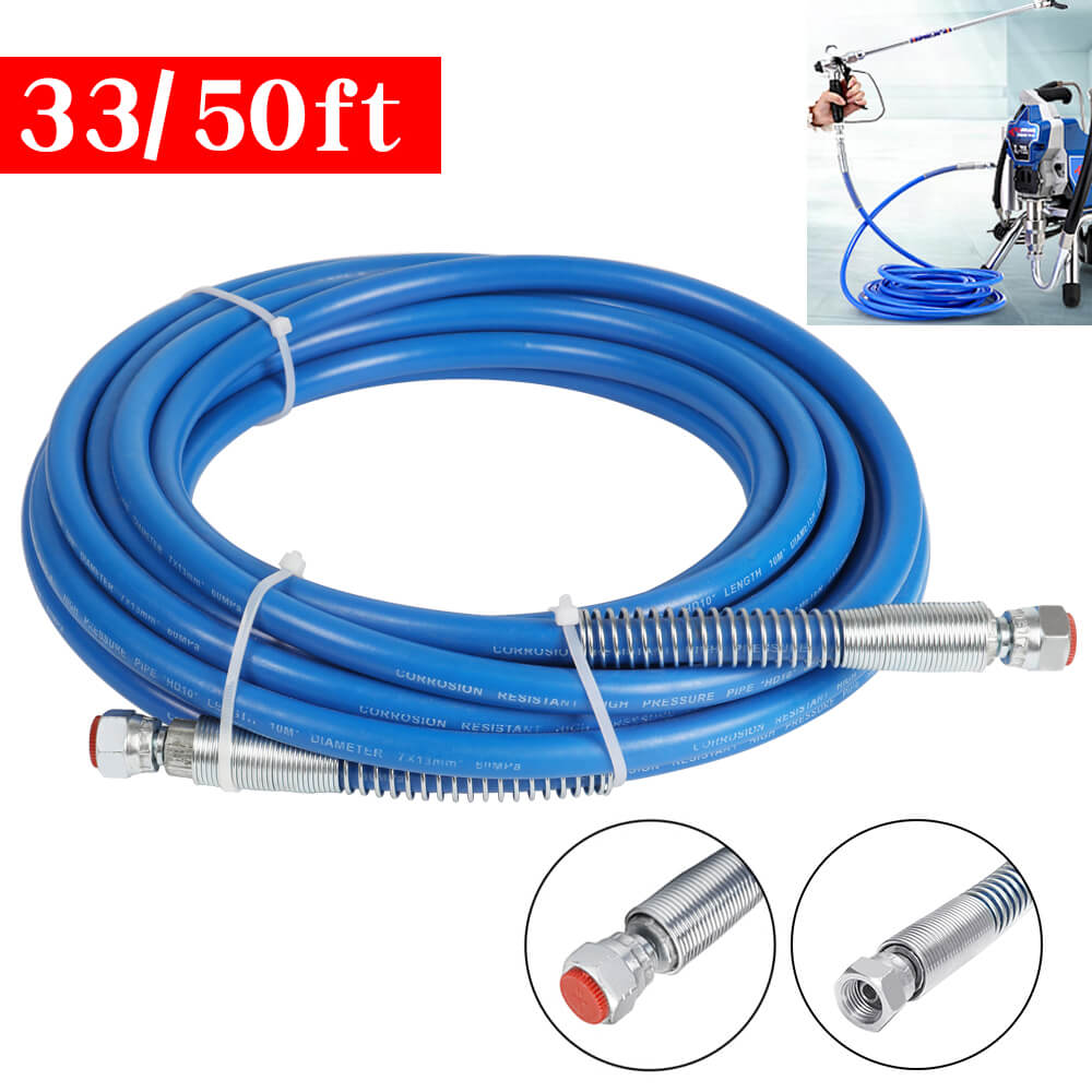 Airless Paint Hose - BCBMALL