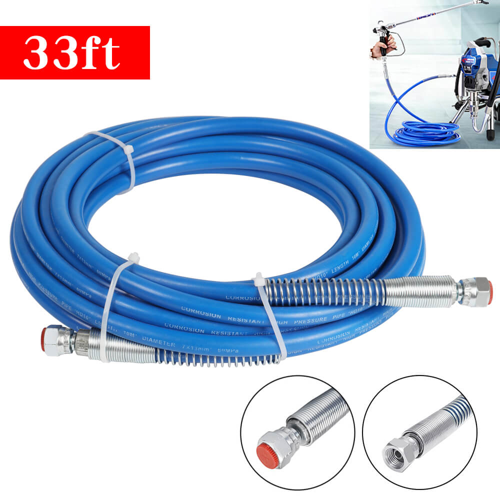 Airless Paint Hose - BCBMALL