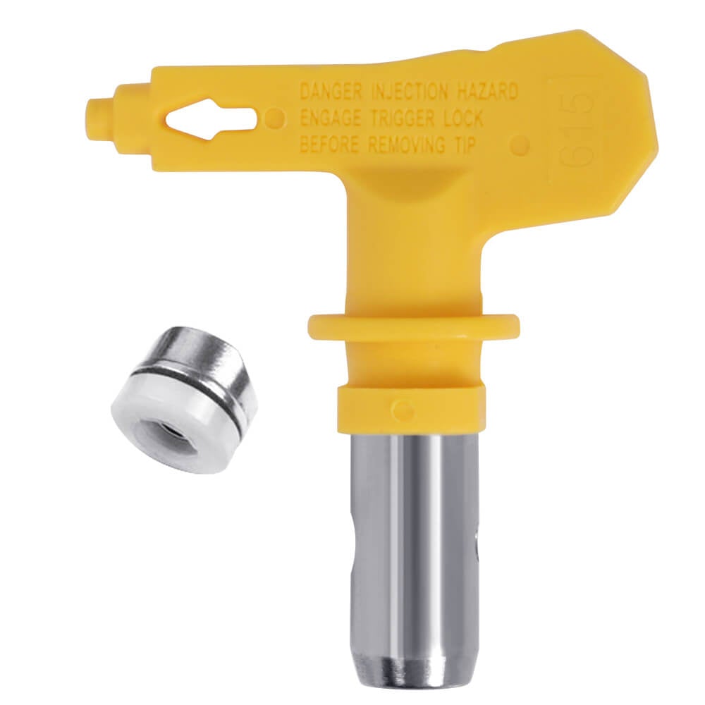 Airless Spray Gun Tip Nozzle - BCBMALL