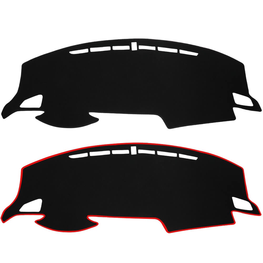 Car Dashboard Mat For Honda Civic 2016 -2019 - BCBMALL