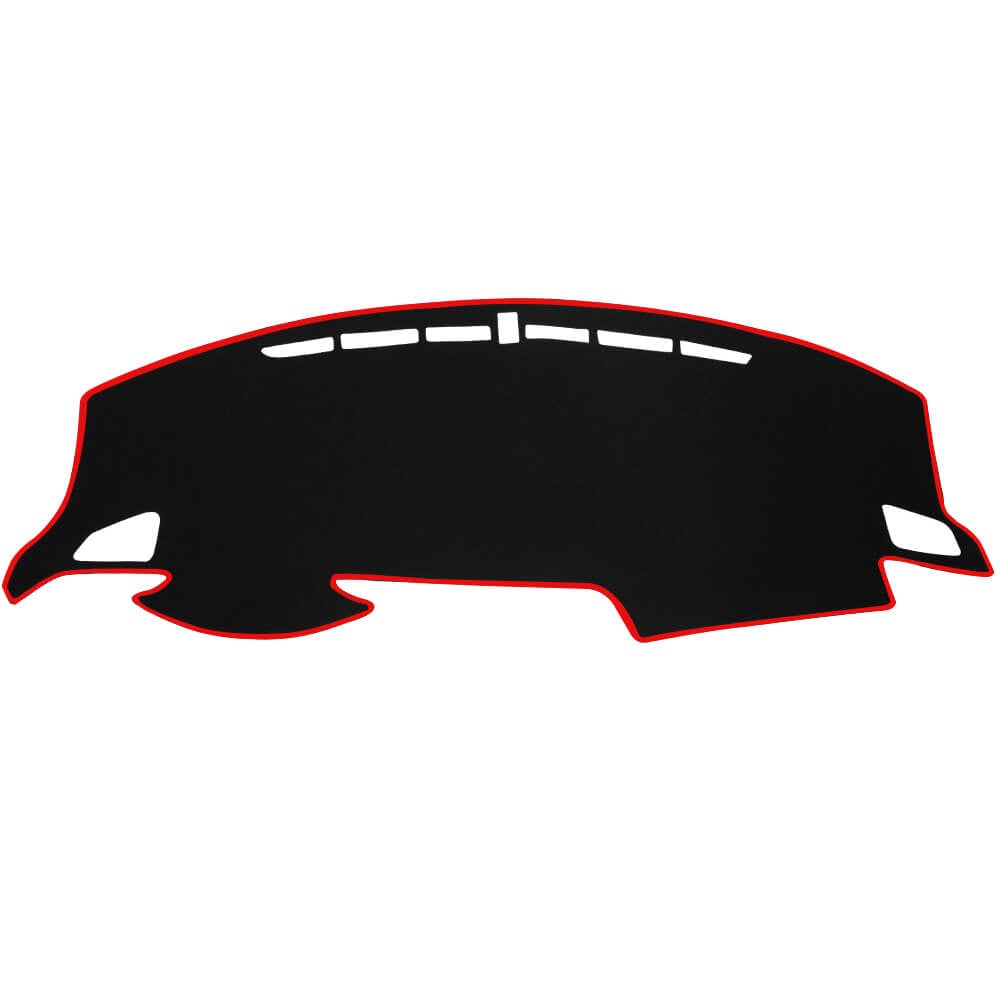 Car Dashboard Mat For Honda Civic 2016 -2019 - BCBMALL