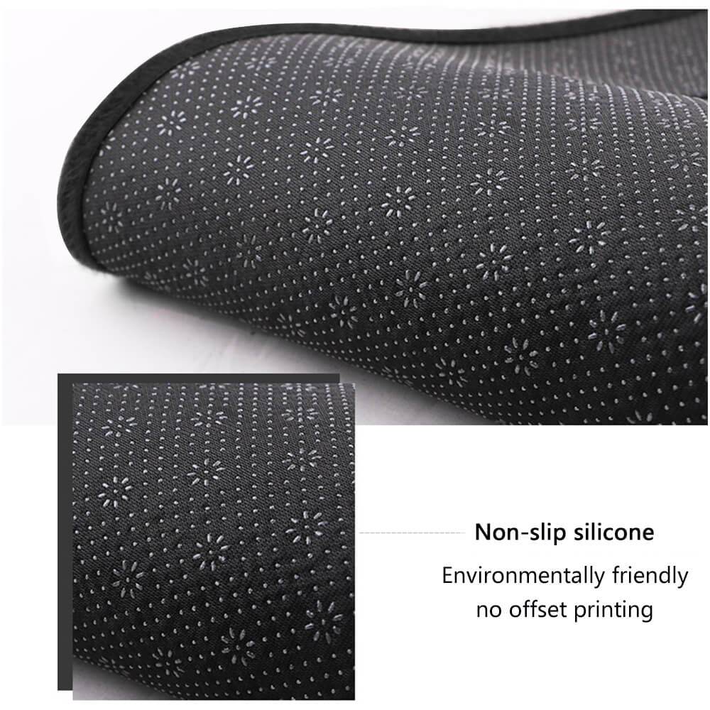 Car Dashboard Mat For Honda Civic 2016 -2019 - BCBMALL