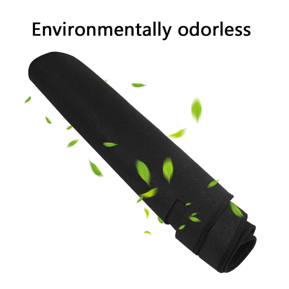 Car Dash Mat Cover For Subaru Forester 2013-2018 - BCBMALL