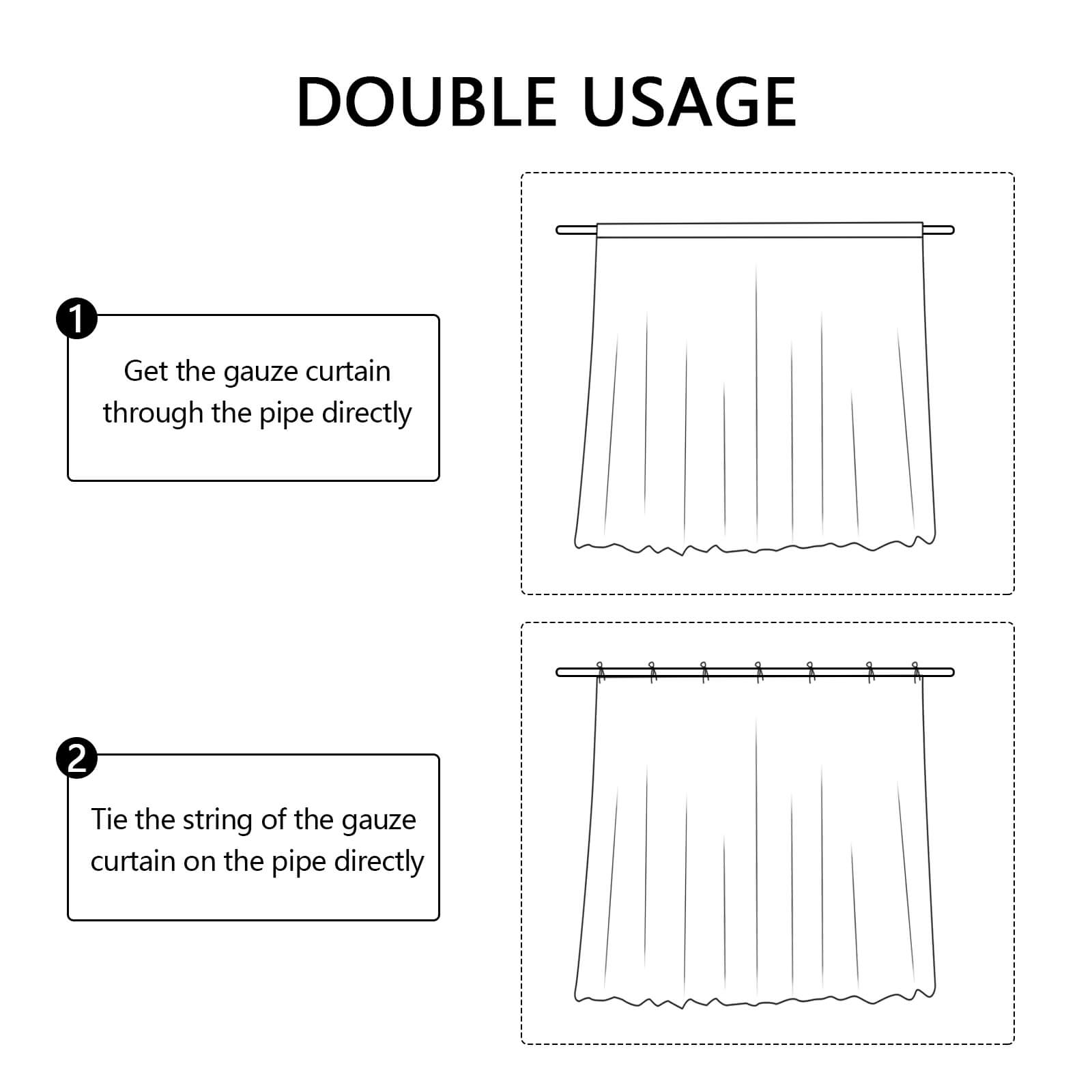 Backdrop Curtains - BCBMALL