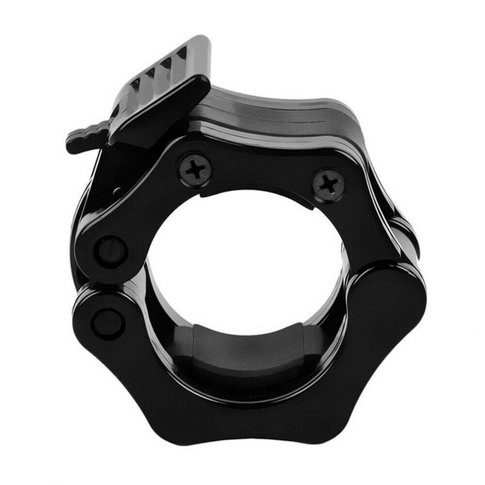 Detail of Standard Barbell Lock - BCBMALL